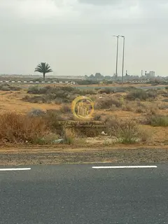 For sale: two adjacent plots in Tlal City. Residential permit for ground and first floor G+1. Freeho