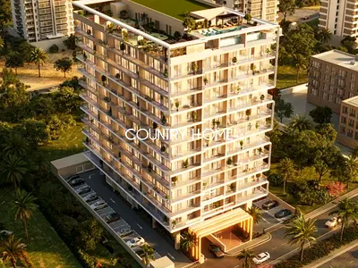 Biggest Size 4 Beds + Maid + Study | 2,643 Sqft | Post-Handover Payment Plan