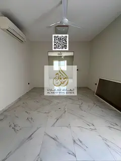Two-Bedroom Apartment with Private Roof – Al Rawda 3, Ajman
