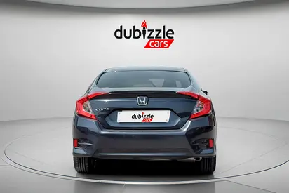 صورة 7 لـ 2020 Honda CIVIC