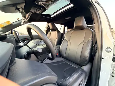 Toyota Frontlander Leading, миниатюра 15