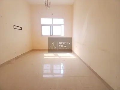 Like Brand New Lavish 1BHK Apartment full family building