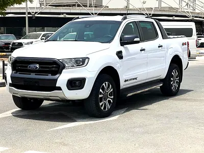 2022 FORD RANGER — фото 19