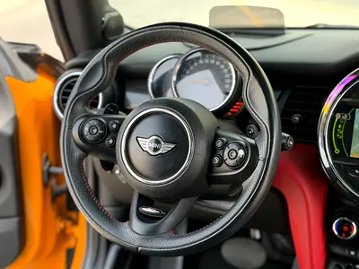 صورة 6 لـ 2014 MINI COOPER