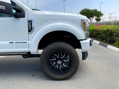 صورة 9 لـ 2021 FORD F-250