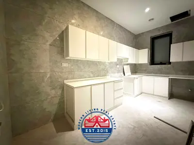 Near Bawabat al Sharq Mall Brand New Unit Excellent Finishing Brand New 2 Bedrooms Hall at Very Prime location in Baniyas