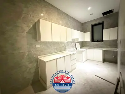 Luxurious Unit Excellent Finishing Brand New 2 Bedrooms Hall at Very Prime location in Baniyas