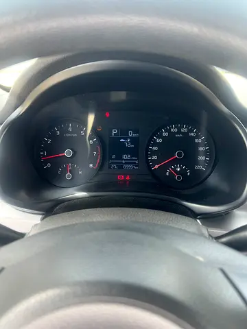 2021 KIA RIO 照片 12