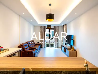 Corner Unit| Park view| With Maids| Ready To Move