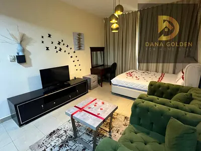 Studio Flat for Monthly Rent | Fully Furnished | Free High-Speed Wi-Fi