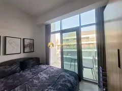 Furnished Studio | Prime location| Ready to Move