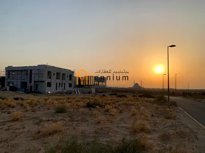 للبيع في الرقيبة ارضين متلاصقات بسعر وموقع مميز للبناء فورا