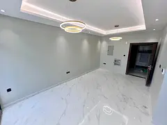 First Occupant Master 2BR, Large Space, Excellent Layout, Open Balcony | Al Jurf 3, Near Chinese Mar
