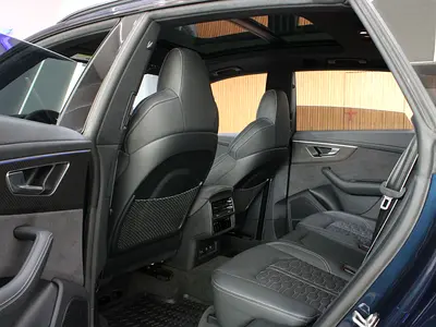 صورة مصغرة 12 لـ 2024 AUDI RS Q8