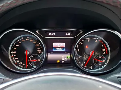 صورة مصغرة 14 لـ 2018 Mercedes-BENZ CLA