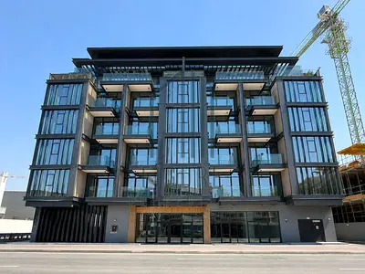 LAST UNIT! | READY 2BR | DEWA AC | OPEN VIEW | 80% MORTGAGE