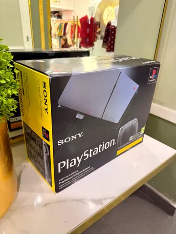 PS5 30th Anniversary