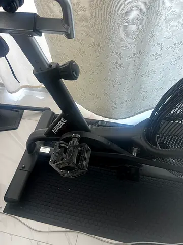 ASSAULT AIRBIKE HOME USE ONLY