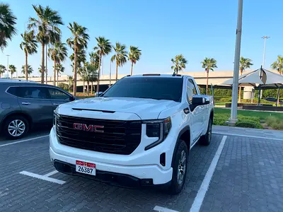 2024 GMC SIERRA — фото 2