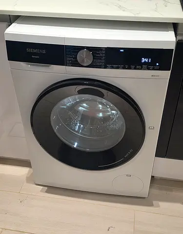 Siemens IQ300 2in1 Washing machine Flawless Condition 9/6KG Capacity
