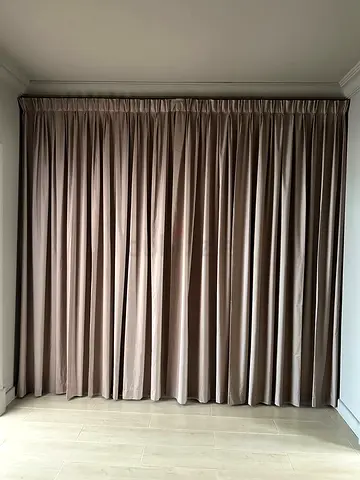 Blackout curtains | Superior Blinds and Curtains Dubai