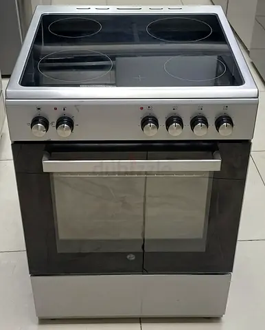 Hoover electric cooker for sell 60×60cm 💯 good working