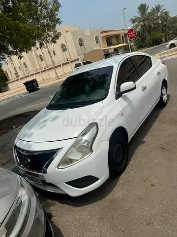 Nissan Suny