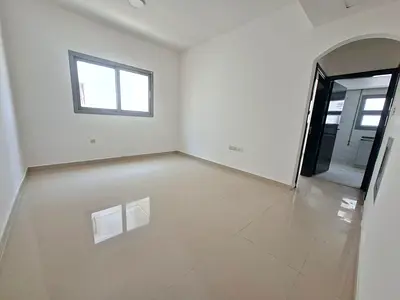 Spacious 1bhk near safari mall in muwaileh