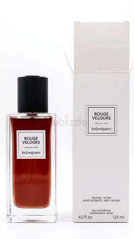 Ysl rouge velours perfume