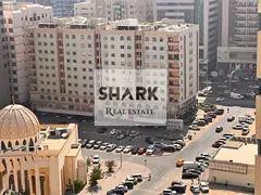 2bhk on ajman one tower with 467k down payment