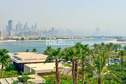 Price Drop | Cheapest Palm View 2 Bed