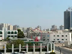 Affordable Studio | Split AC | Near Clock Tower & Etisalat