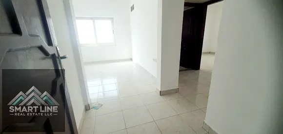 ////// No Deposit ///// 1BHK APARTMENT WITH Close Hall and Balcony// JUST IN 25k(Family Building)Near Mubarak Center