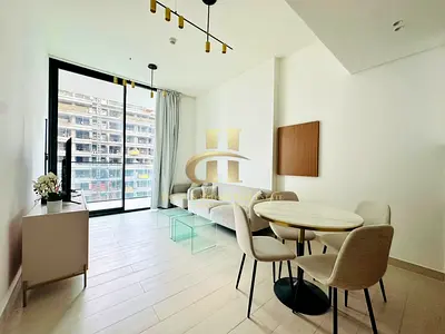 Fully Furnished | New Building | Call Now