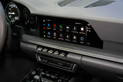صورة مصغرة 19 لـ 2024 Porsche 911