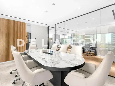 Premium Location | Canal Views | Grade A