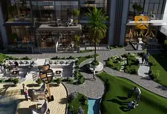 3 Yrs Post Handover_4% DLD Wavier_GOLF COURSE ACCESS