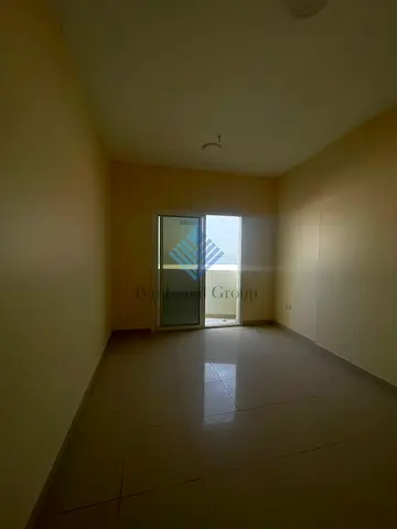 Sea View 2 BHK Apartment for Rent in Prime Ajman Corniche Location