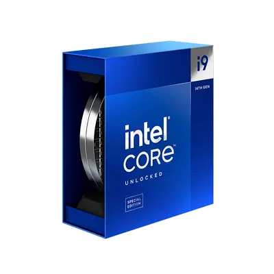 Intel Core i9 14th Gen Processor (Sealed)