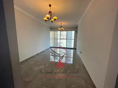 شقة ثلاث وصالة مميزة بتشطيب سوبر ديلوكس،مع جيم ومسبح وباركن مجاني