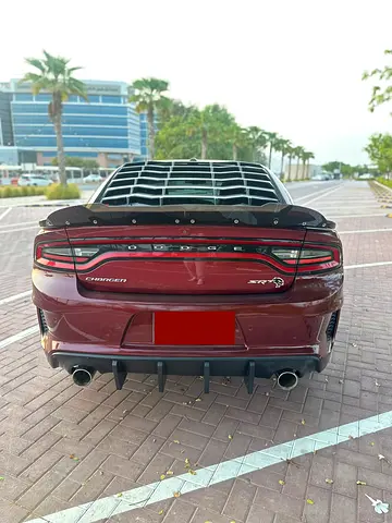 2018 Dodge CHARGER 照片 5