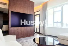 Spacious | Upgraded | Semi Furnished