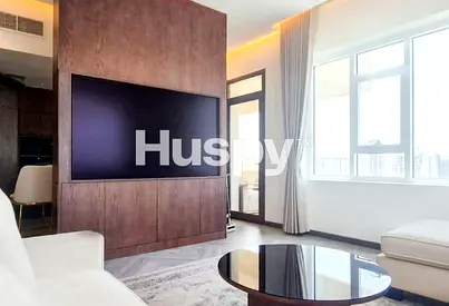 Spacious | Upgraded | Semi Furnished