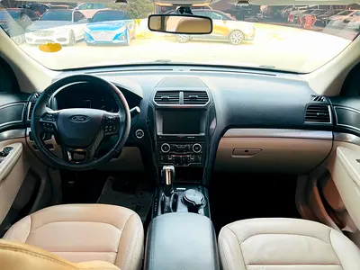 صورة مصغرة 13 لـ 2018 FORD EXPLORER
