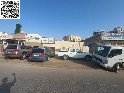 🏡 للبيع – بيت عربي سكني تجاري  📍 الموقع: موقع مميز 📐 المساحة: 1,860 قدم مربع