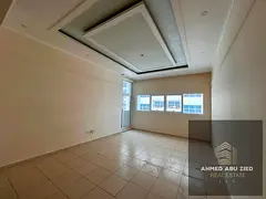 Master bedroom, large living room, built-in wardrobes, gym, swimming pool, mosque, garden, private p