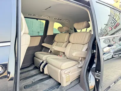 صورة مصغرة 10 لـ 2019 Honda ODYSSEY