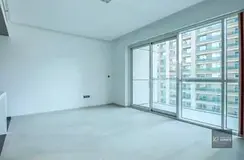 BRIGHT 1 BR | UNFURNISHED | MARINA VIEWS