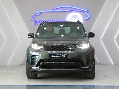 صورة مصغرة 3 لـ 2024 LAND Rover DISCOVERY