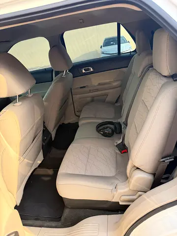 2012 FORD EXPLORER 照片 9